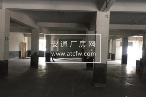 余杭区和睦村六组660方厂房出租