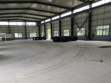 武康工业园区4000方厂房出售