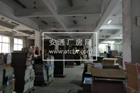 出租临平1700方底层厂房