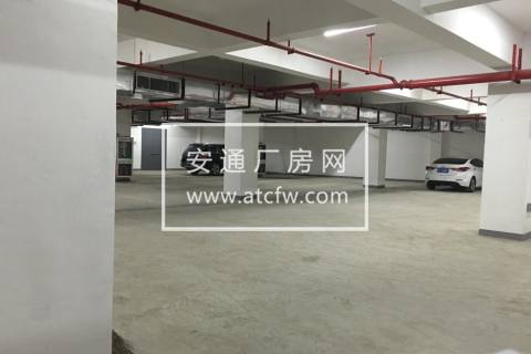 出租临平星桥700方标准厂房