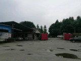 什邡市场镇3000方厂房出租