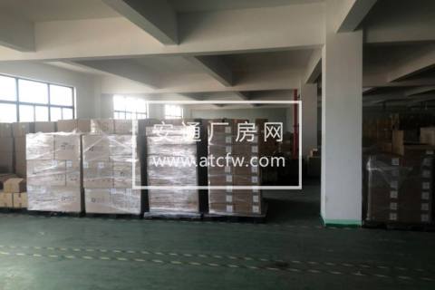 出租临平星桥700方标准厂房