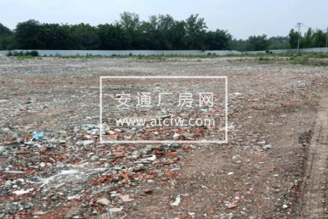 锦江区包江桥附近14000方土地出租