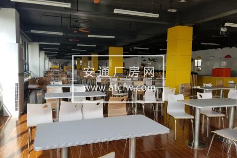 临平北七楼整层1200方标准厂房出租