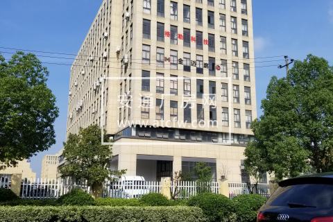 临平北七楼整层1200方标准厂房出租