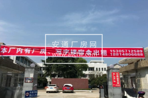 桐庐区横村3000方厂房出租