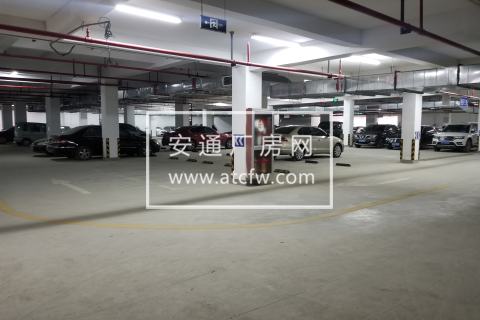 临平北七楼整层1200方标准厂房出租