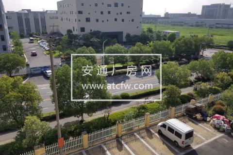 临平北七楼整层1200方标准厂房出租