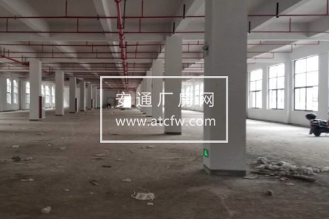 余杭区临平镇3000方厂房出租