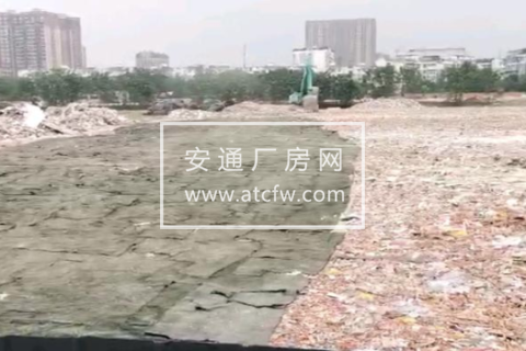 金牛区国宾 蜀西南二路110000方土地出租