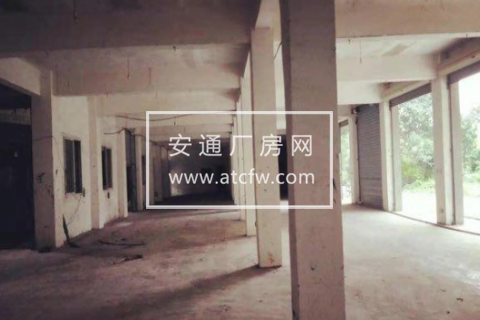 其他区龙桥街1700方厂房出租