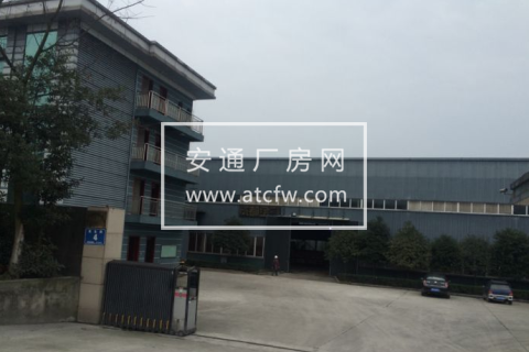 温江区光华大道涌泉街道办旁1700方厂房出租