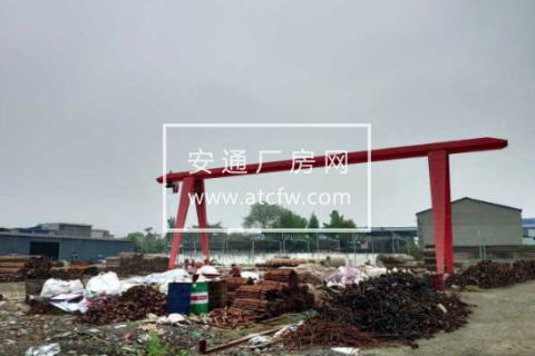 温江区永盛镇永通路765号18000方土地出租