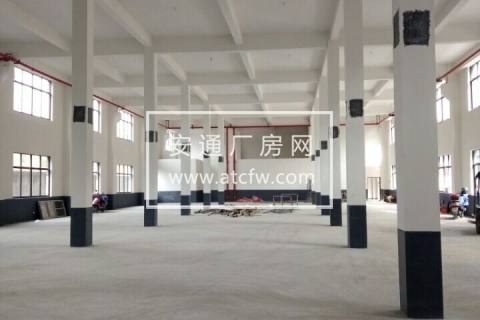 出租临平600方单层厂房