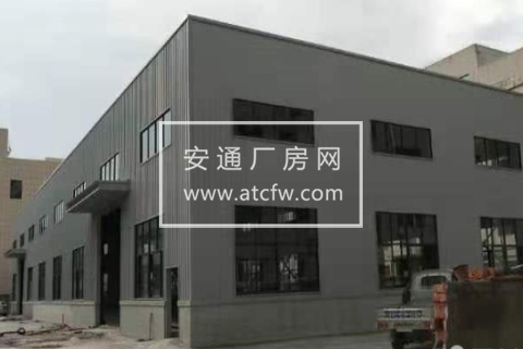 杭州周边诸暨店口露笑路26号 1120方厂房出租