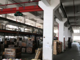 萧山瓜沥5000方厂房出租
