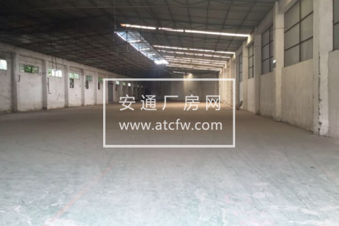 温江光华大道浩旺路3号2873方厂房出租