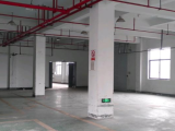 余杭区中泰工业园1400方厂房出租
