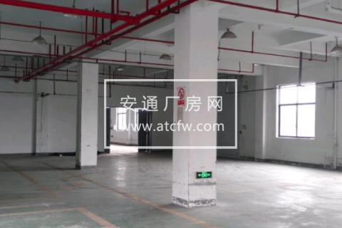 余杭区中泰工业园1400方厂房出租