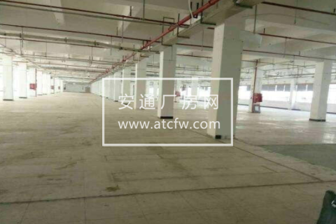 余杭区昌达路116号1100方厂房出租