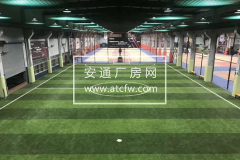 滨江区滨康路与湖头陈北路交叉口4000方厂房出租