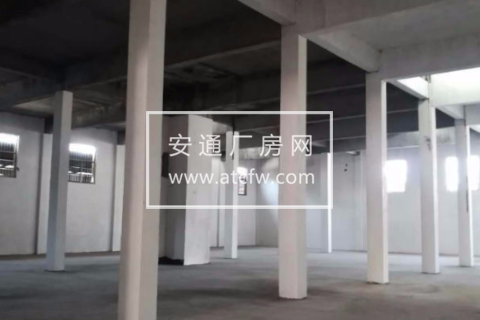 萧山第四化工厂-东南门1400方厂房出租