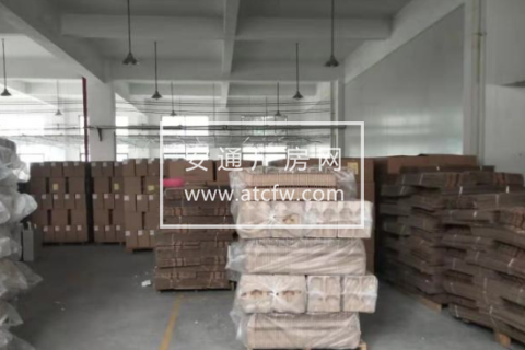 临安高虹工业区1200方厂房出租
