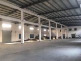 出租塘栖1100方单层厂房