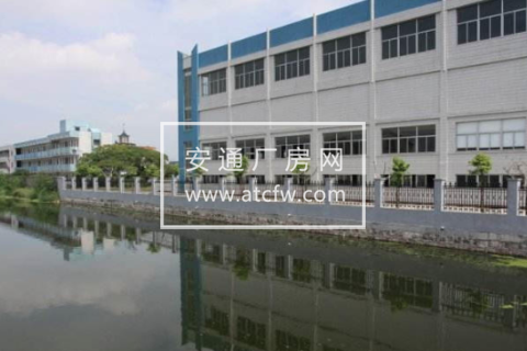 萧山朝阳闸7000方厂房出租