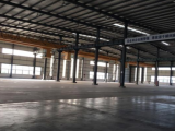 福山区五洲国际西300米10000方仓库出租