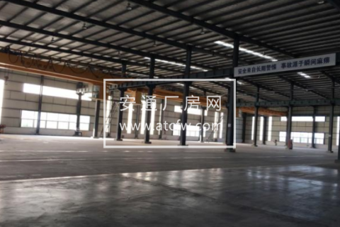 福山区五洲国际西300米10000方仓库出租