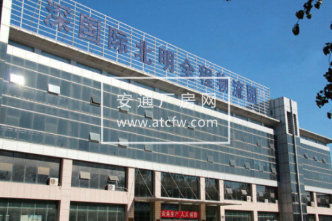 开发区黄山路98号10000方仓库出租