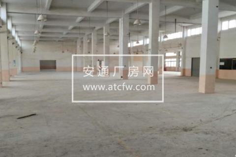 余杭区仁和工业区1500方厂房出租