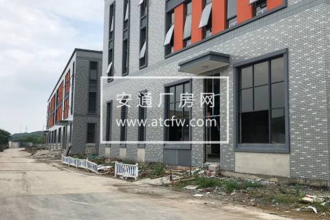 杭州智能制造业，高科技产品园区，全新厂房出售招商