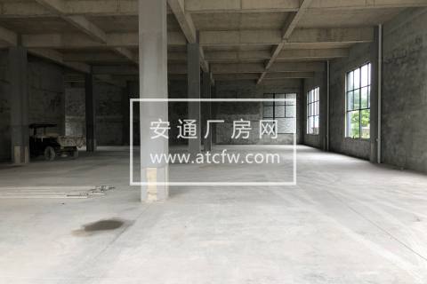 杭州新厂房二层 三层  五层厂房出售招商