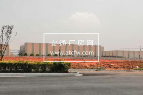 安吉天子湖工业区2000方厂房出售