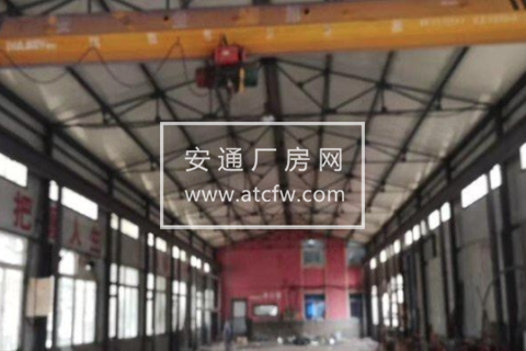 芝罘区夹河桥东540方仓库出租