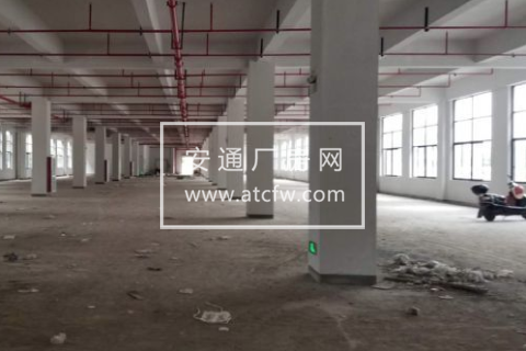 余杭区塘栖镇2500方厂房出租