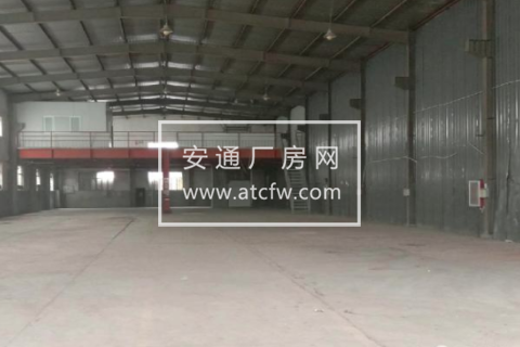 余杭区余杭与江干区交界处1600方厂房出租