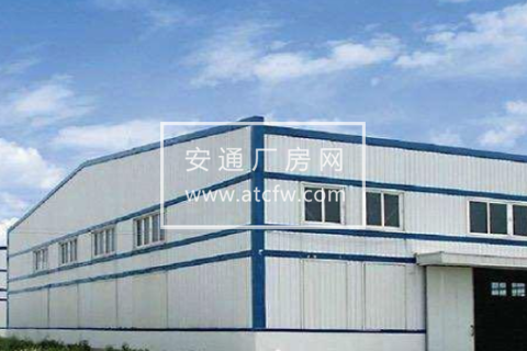 萧山区楼塔镇11000方厂房出售