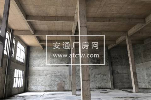 杭州全新厂房，可分层出售，双拼 独栋