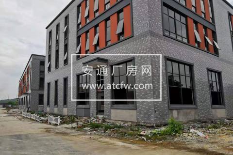 杭州周边均有独立产权厂房出售 600-12000方 现房 无中介费