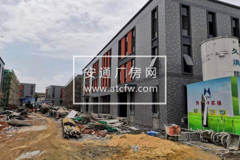 杭州周边均有独立产权厂房出售 600-12000方 现房 无中介费