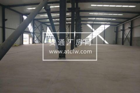 天府新区品质厂房急租