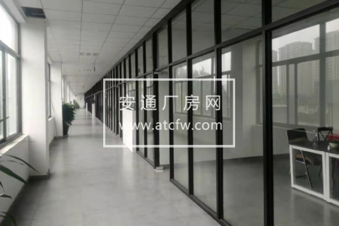 滨江区滨文路南环路1400方厂房出租