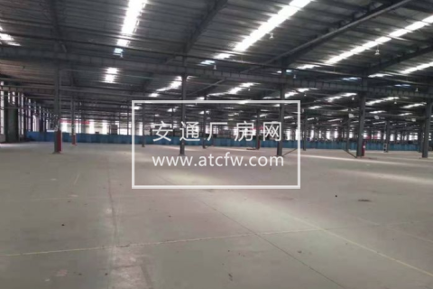 萧山桥南开发区10000方厂房出租