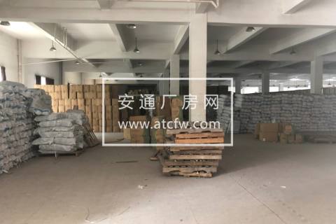 出租临平700方底层厂房