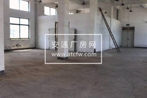 富阳富春街道350方框架厂房出租