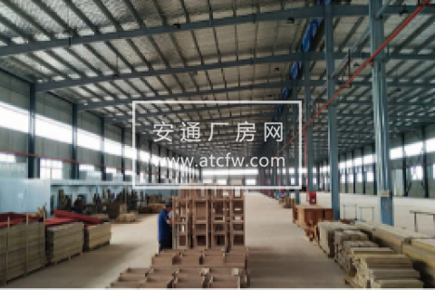 (出租) 柬埔寨桔井经济特区厂房