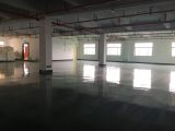 出租临平2500方数码印花底层厂房